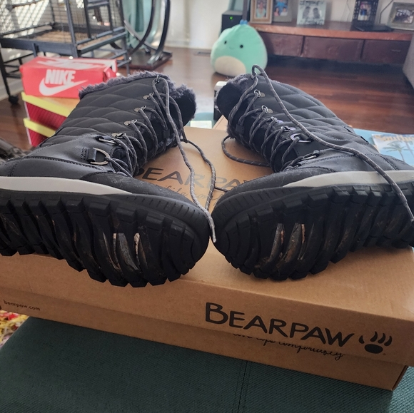 Bear Paw Isabella - Picture 3 of 6